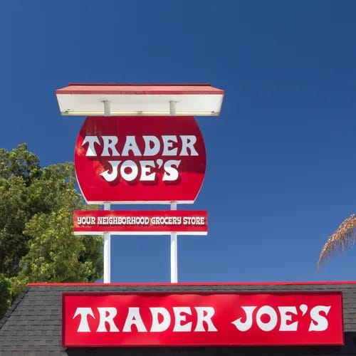 Trader Joe's