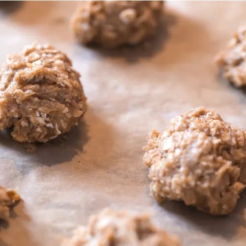 energy balls