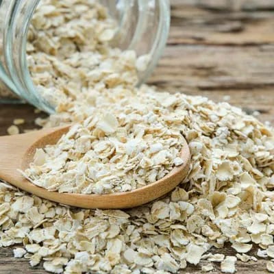 oatmeal
