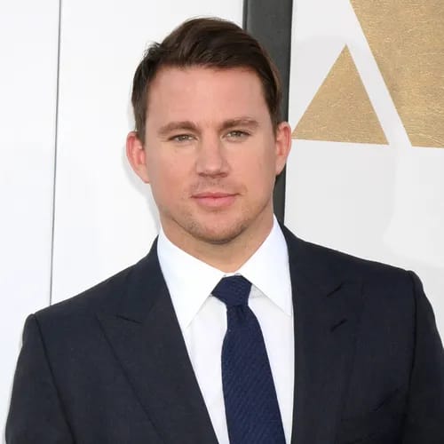 Channing Tatum