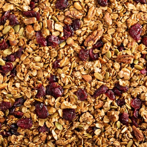 granola