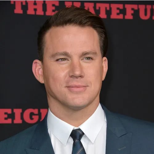 Channing Tatum