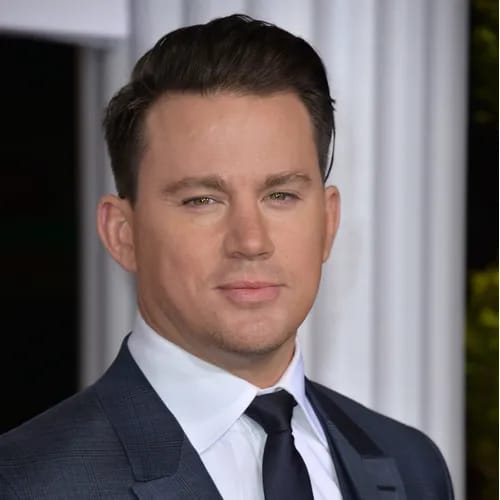 Channing Tatum