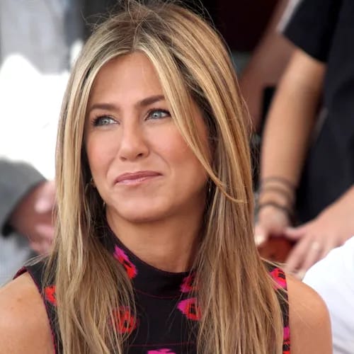 Jennifer Aniston