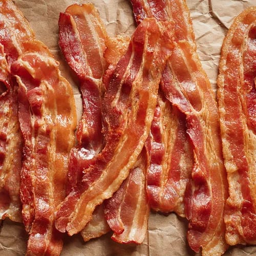 bacon