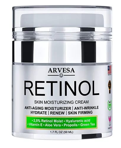 Moisturizer Cream for Face