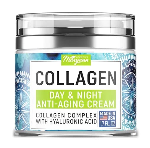 Anti Aging Face Moisturizer