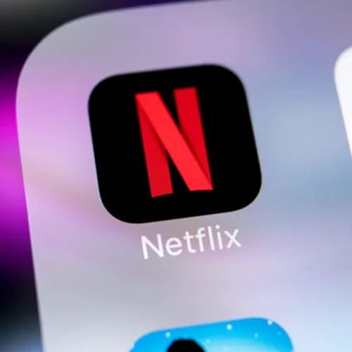 Netflix
