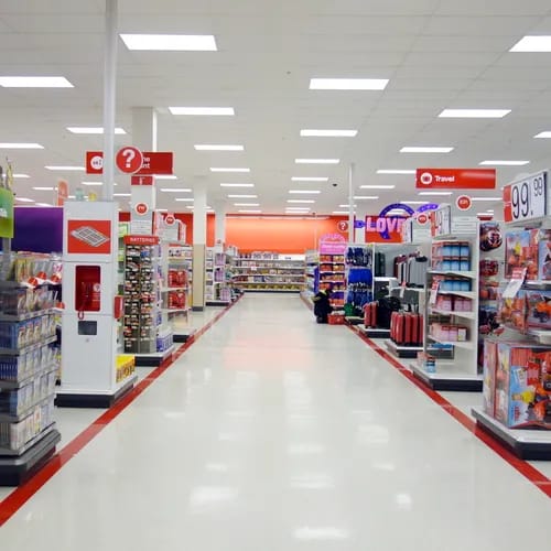 Target