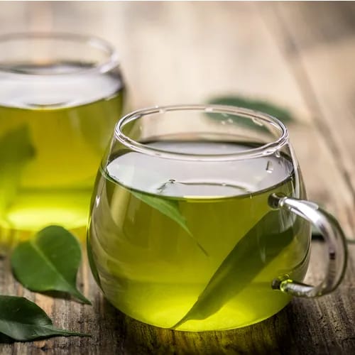 green tea