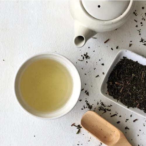 white tea