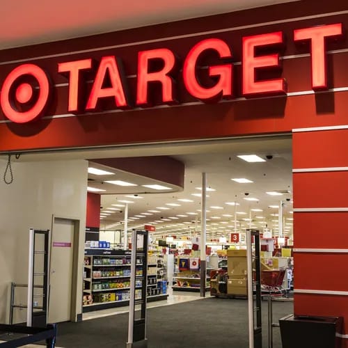 Target