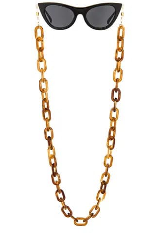 Acetate Sunny Chain