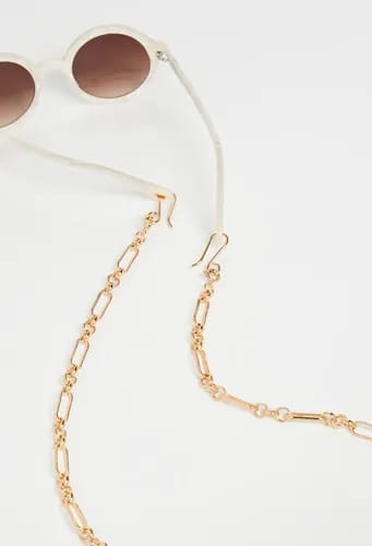 Link Sunglass Chain