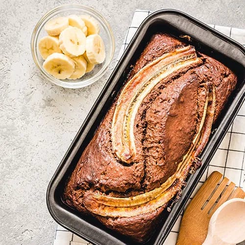 bananas unhealthy breakfast food ingredient