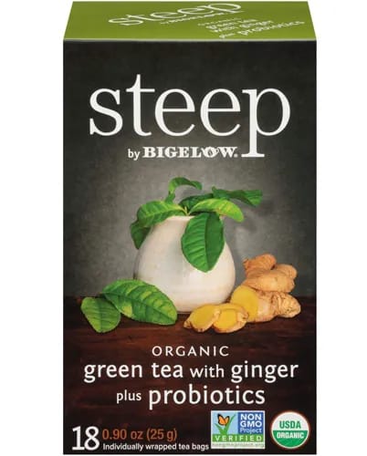 Plus Probiotics