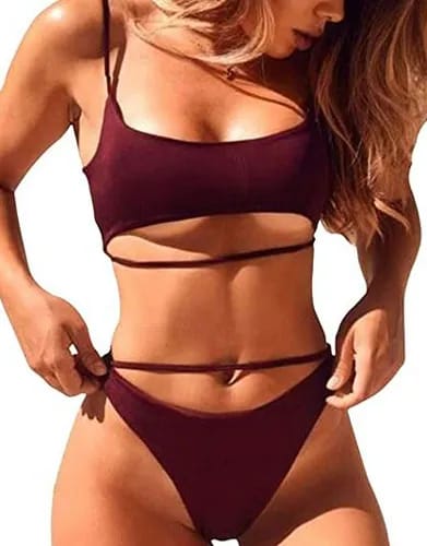 Bikini Sets Swimsuit