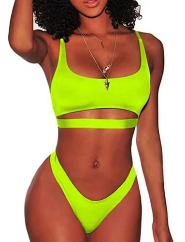 Bikini Sets Swimsuit