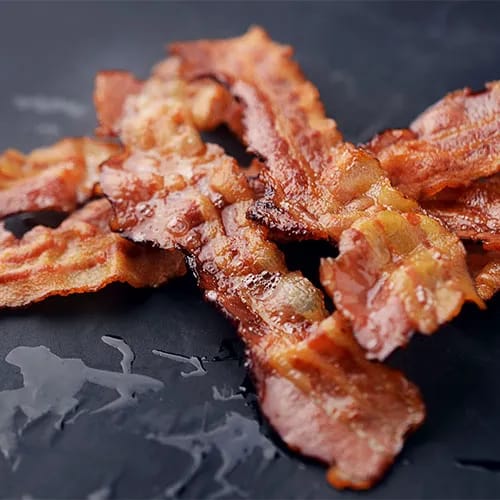 bacon