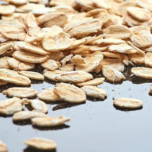 overnight oats cinnamon best healthy breakfast food