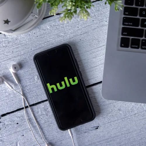 hulu app
