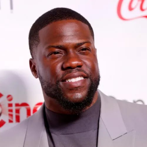 Kevin Hart