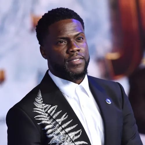 Kevin Hart