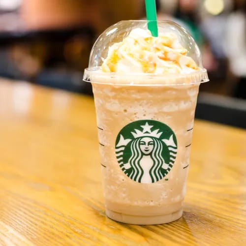 Frappuccino