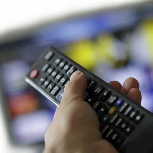 remote