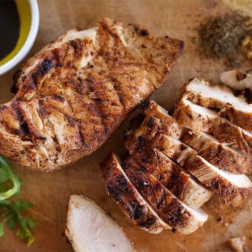 Balsamic Chicken