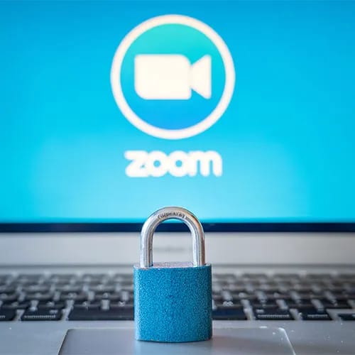 worst zoom tech privacy mistake