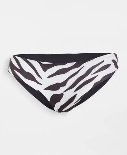 Reversible Bikini Bottoms