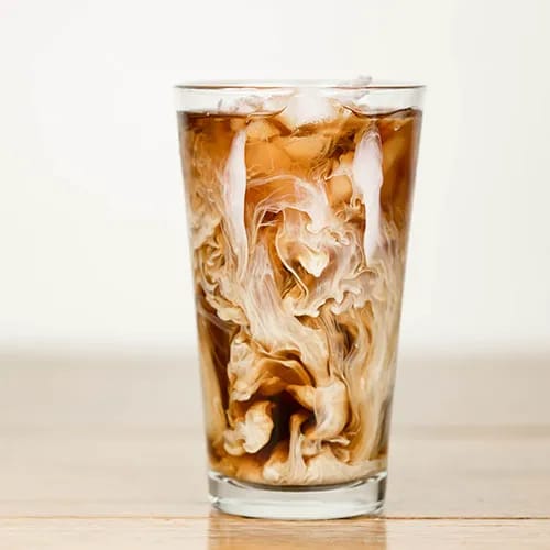 dunkin donuts coffee creamer worst unhealthy ingredient