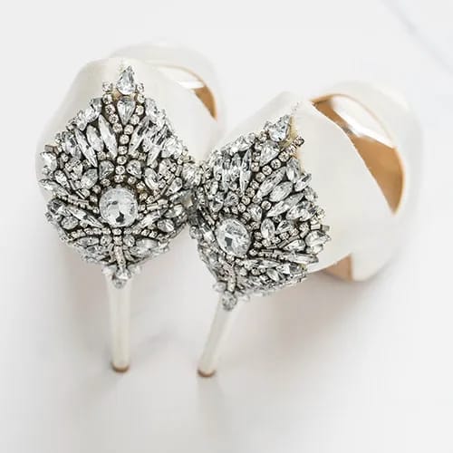 Designer Shoes