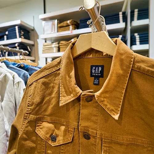 gap loyalty rewards membership banana republic old navy