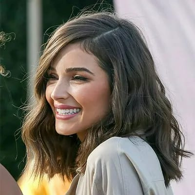olivia culpo