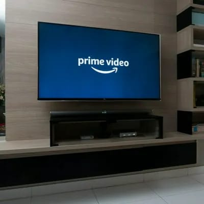 prime video
