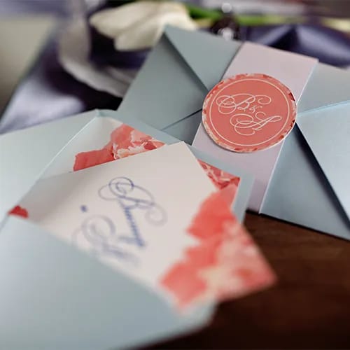 Wedding Invites