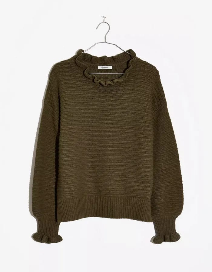 madewell early black friday sale 2020