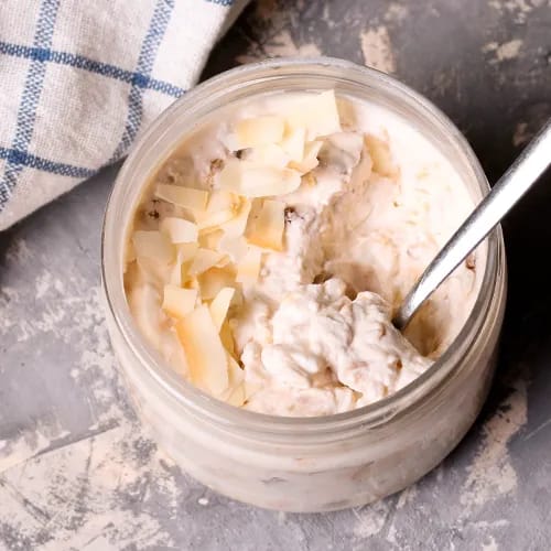 best healthy overnight oats breakfast recipes