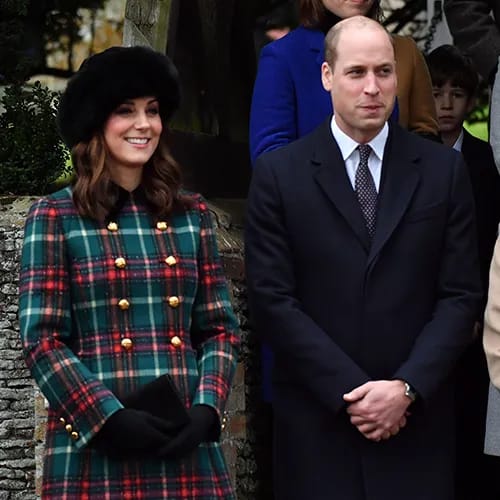 kate middleton and prince william
