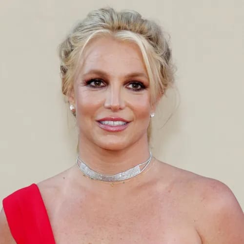 Britney Spears