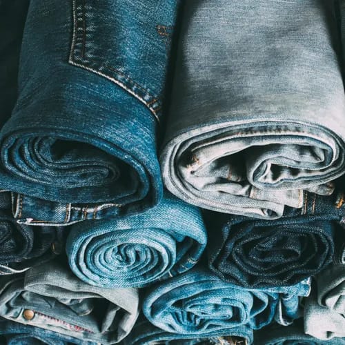 denim store
