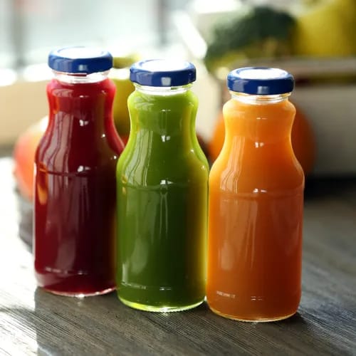 fruit juice