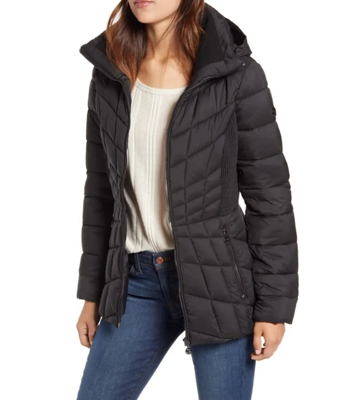 best nordstrom winter puffer coat sale