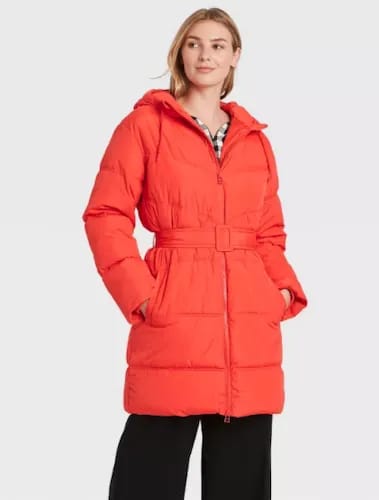 target black friday sale 2020 winter puffer coat