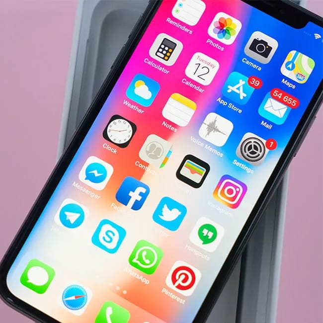 apps
