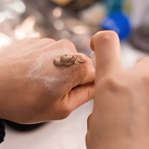 best foundation tips celebrity makeup artist