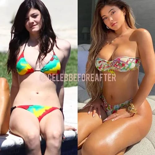Kylie Jenner