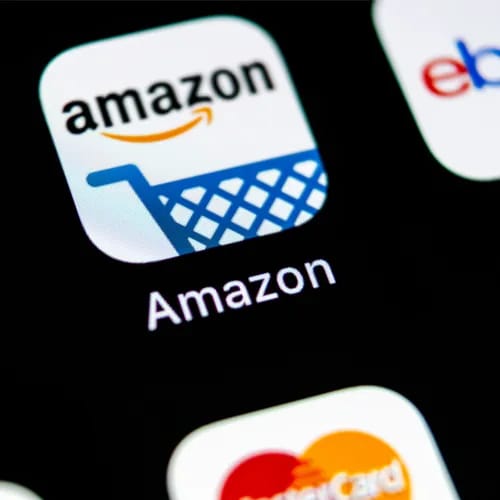 Amazon app